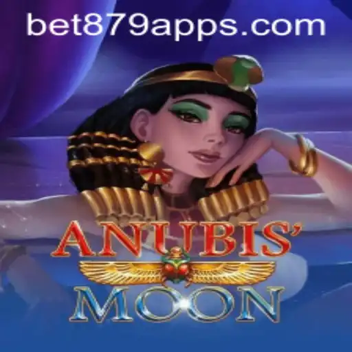 Descubra o Universo de AnubisMoon no BET879.COM