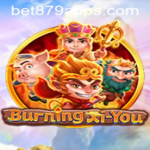 Explorando o Mundo de BurningXiYou e a Plataforma BET879.COM