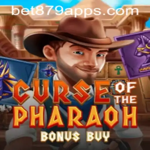 Explorando o Mundo de CurseofthePharaohBonusBuy no BET879.COM