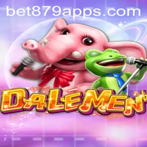 Explorando DALEMEN: O Novo Jogo de Estratégia em Alta no BET879.COM