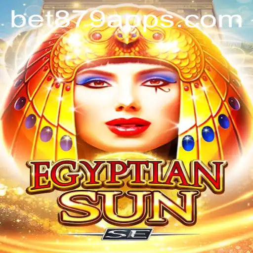 Descubra o Fascinante Jogo EgyptianSunSE