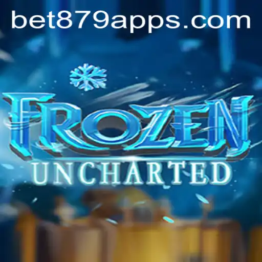 FrozenUncharted: Uma Aventura Gelada e Misteriosa