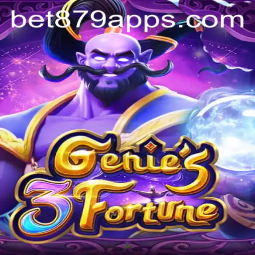 Descubra o Fascinante Mundo de Genie3Fortune: Um Jogo Revolucionário em BET879.COM