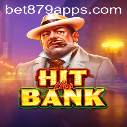 Descubra HitTheBank: Um Novo Jogo de Estratégia e Sorte