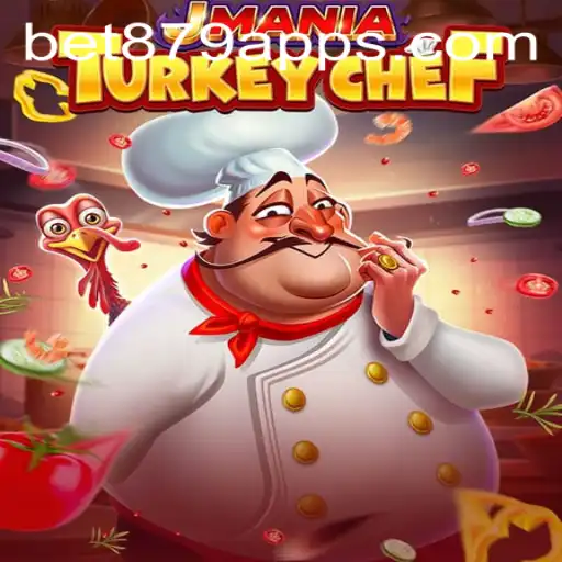 Descubra o Mundo de JManiaTurkeyChef com BET879.COM