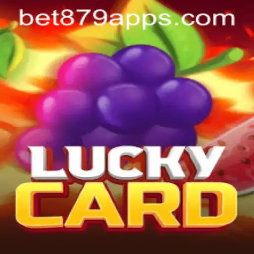 Descubra o Jogo LuckyCard no BET879.COM: Regras e Introdução Completa