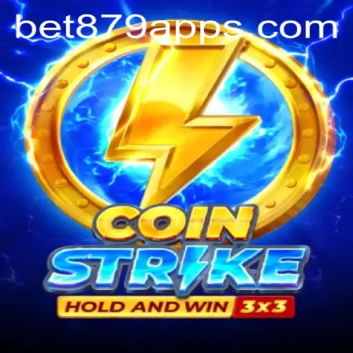 CoinStrike e BET879.COM: Uma Introdução Completa ao Jogo de Sucesso