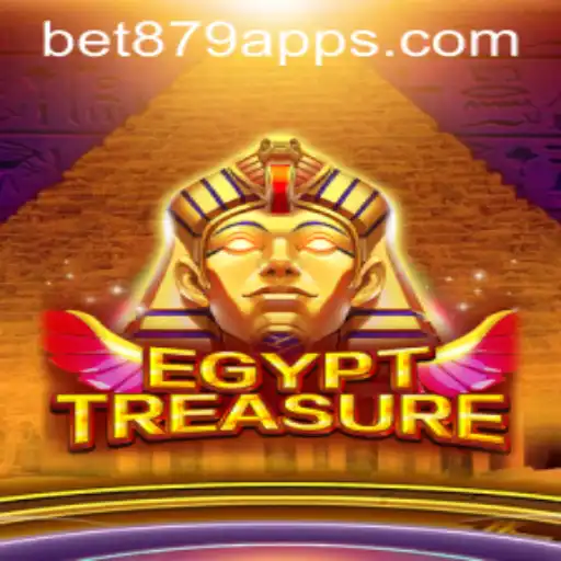 Aventuras no Egito: Descobrindo os Segredos do Jogo EgyptTreasure