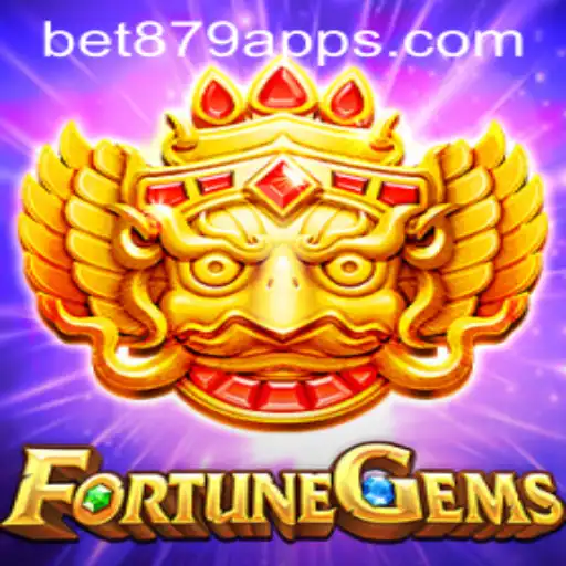 Aventura no Mundo Mágico de FortuneGems em BET879.COM