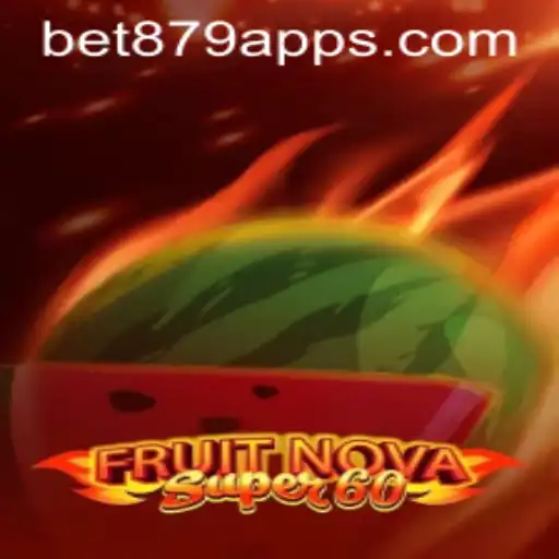 Explorando o Fascinante Mundo de FruitNovaSuper60 no BET879.COM