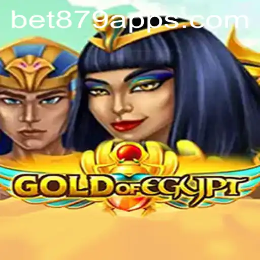 Explorando GoldOfEgypt: Uma Jornada Através do Antigo Egito em BET879.COM