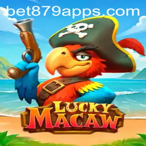 Explorando o Universo de LuckyMacaw: O Jogo que Conecta Sorte e Estratégia
