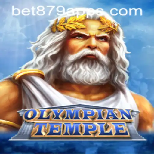 OlympianTemple: Descubra a Nova Sensação do Mundo dos Jogos com BET879.COM