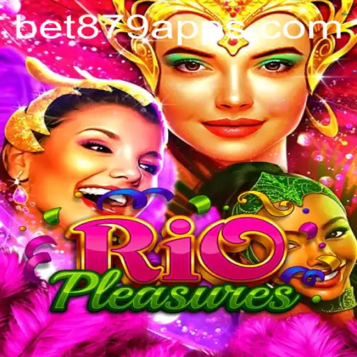Descubra o Mundo Emocionante de RioPleasures: O Jogo Que Está Conquistando o BET879.COM