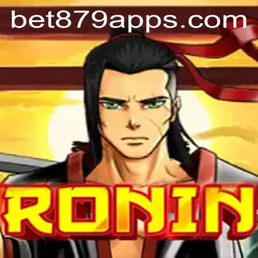 Explorando o Mundo do Jogo Ronin na Plataforma BET879.COM