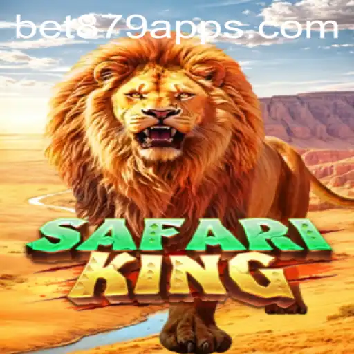 Explorando o Mundo do Jogo SafariKing com BET879.COM