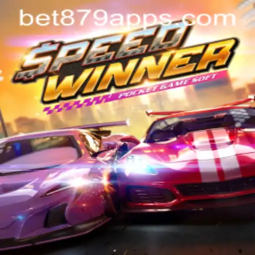 SpeedWinner: O Excitante Mundo das Corridas Virtuais em BET879.COM