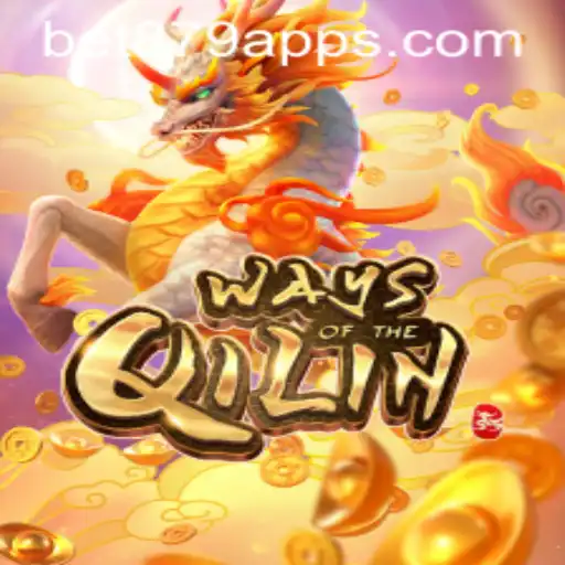 Descubra 'WaysoftheQilin': O Novo Sensação em Jogos no BET879.COM
