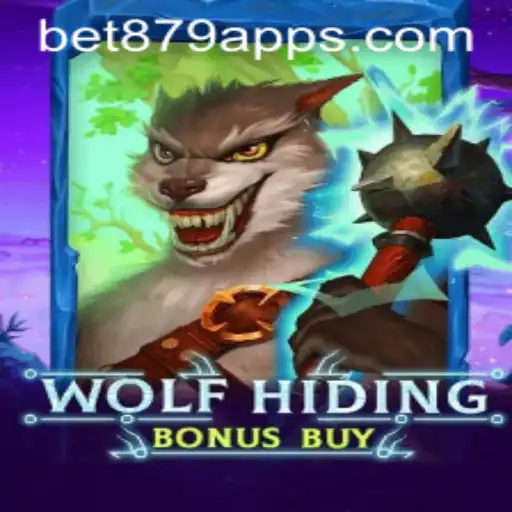 Explorando o Mundo do Jogo Online WolfHidingBonusBuy