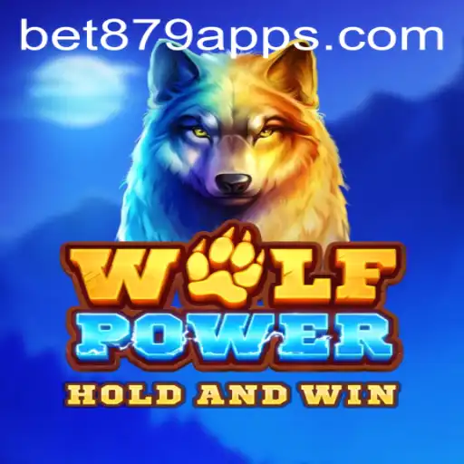 Descubra a Excitação do Jogo WolfPower no BET879.COM